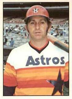 Tommy Helms