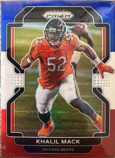 Khalil Mack