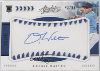 Donnie Walton