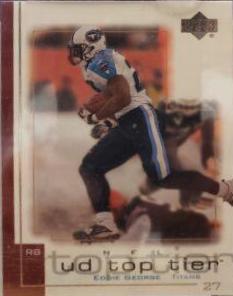 Eddie George