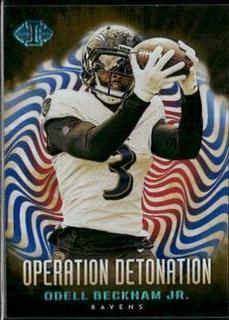 Odell Beckham Jr.