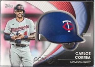 Carlos Correa