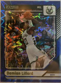 Damian Lillard
