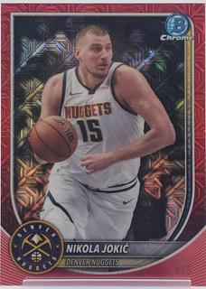 Nikola Jokic