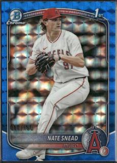 Nate Snead