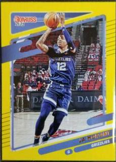 Ja Morant