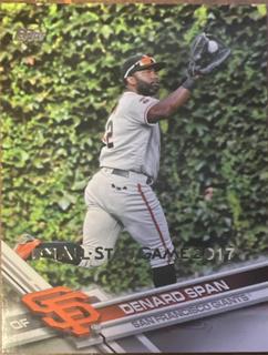 Denard Span