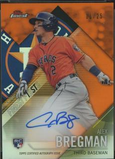 Alex Bregman