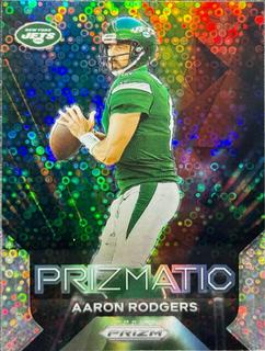 Aaron Rodgers