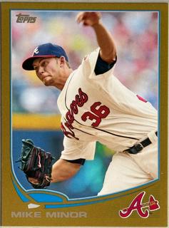 Mike Minor
