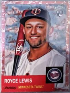 Royce Lewis
