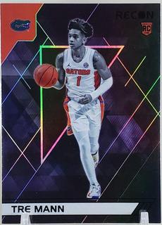 Tre Mann