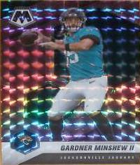 Gardner Minshew II