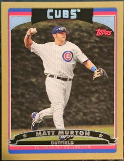 Matt Murton