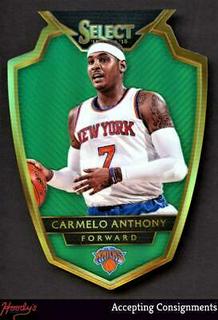 Carmelo Anthony