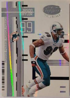Jason Taylor