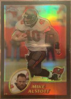 Mike Alstott