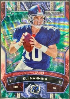 Eli Manning