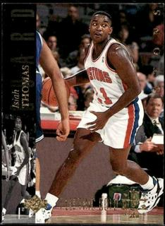 Isiah Thomas