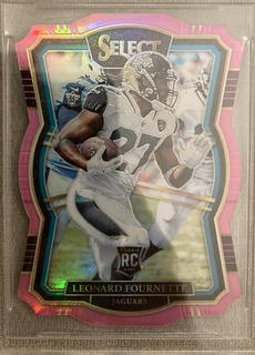 Leonard Fournette