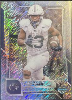 Kaytron Allen