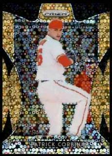 Patrick Corbin