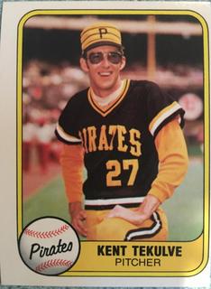 Kent Tekulve