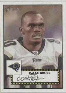 Isaac Bruce