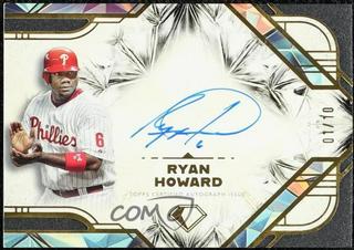 Ryan Howard