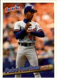 Pedro Martinez