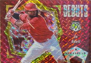 Jo Adell
