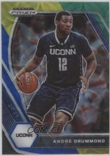 Andre Drummond