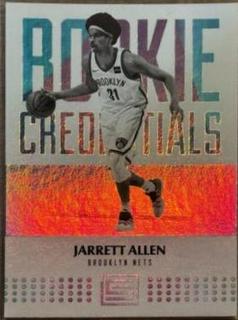Jarrett Allen