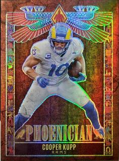 Cooper Kupp