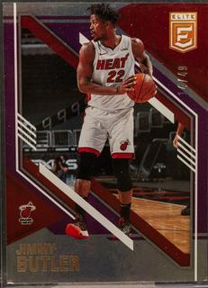 Jimmy Butler