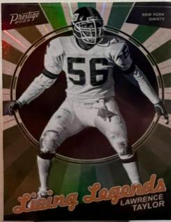 Lawrence Taylor