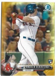 Andrew Benintendi