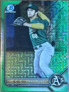 Max Muncy