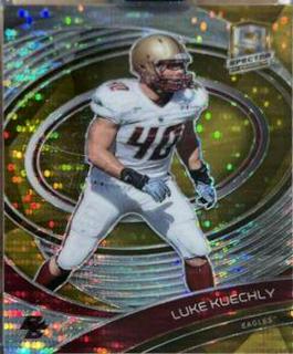 Luke Kuechly