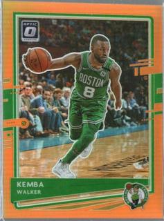 Kemba Walker