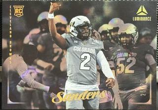 Shedeur Sanders