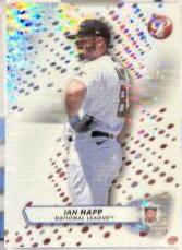 Ian Happ [Refractor] #53 Baseball Cards 2023 Topps Pristine Prices