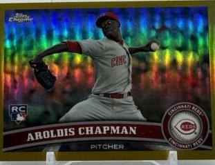 Aroldis Chapman