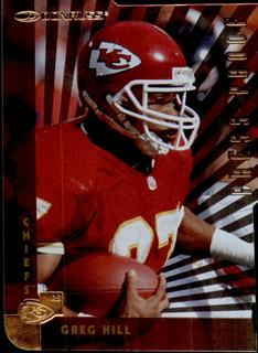 Greg Hill