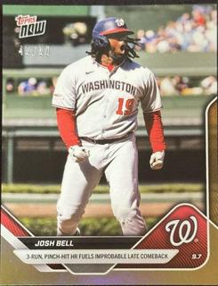 Josh Bell
