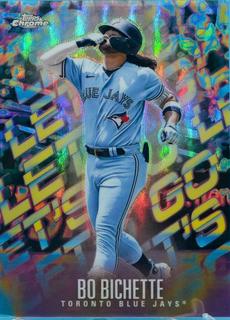 Bo Bichette