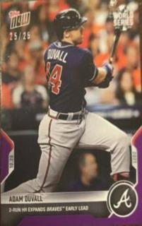 Adam Duvall