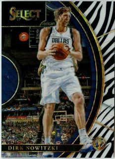 Dirk Nowitzki