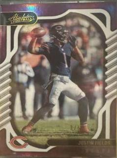 Justin Fields