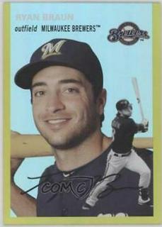 Ryan Braun